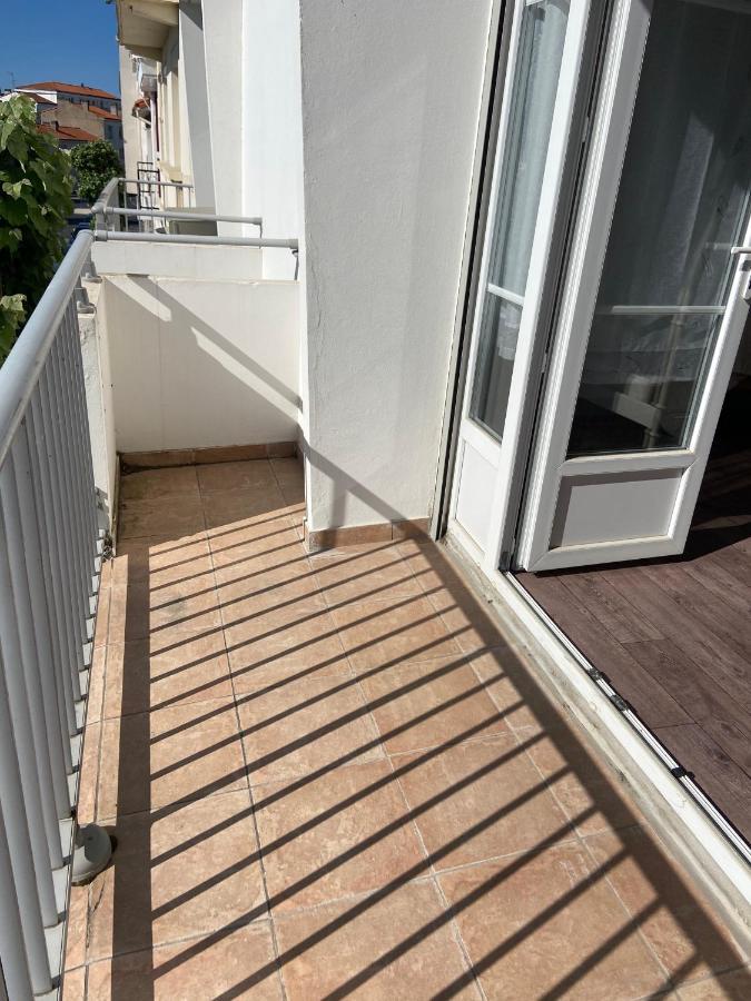 Appartement Des Tilleuls 1 Er Etage Royan Exterior photo